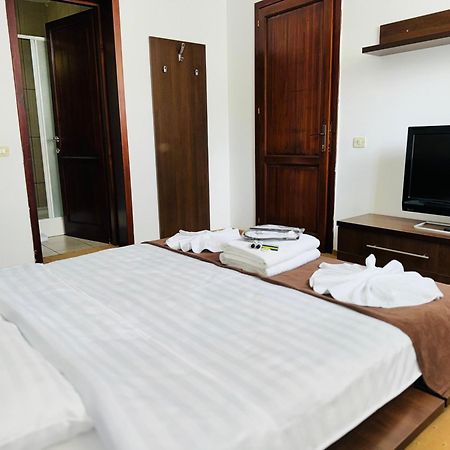 Sunray-Vilagalbena Hotel โปยานาบราซอฟ ภายนอก รูปภาพ