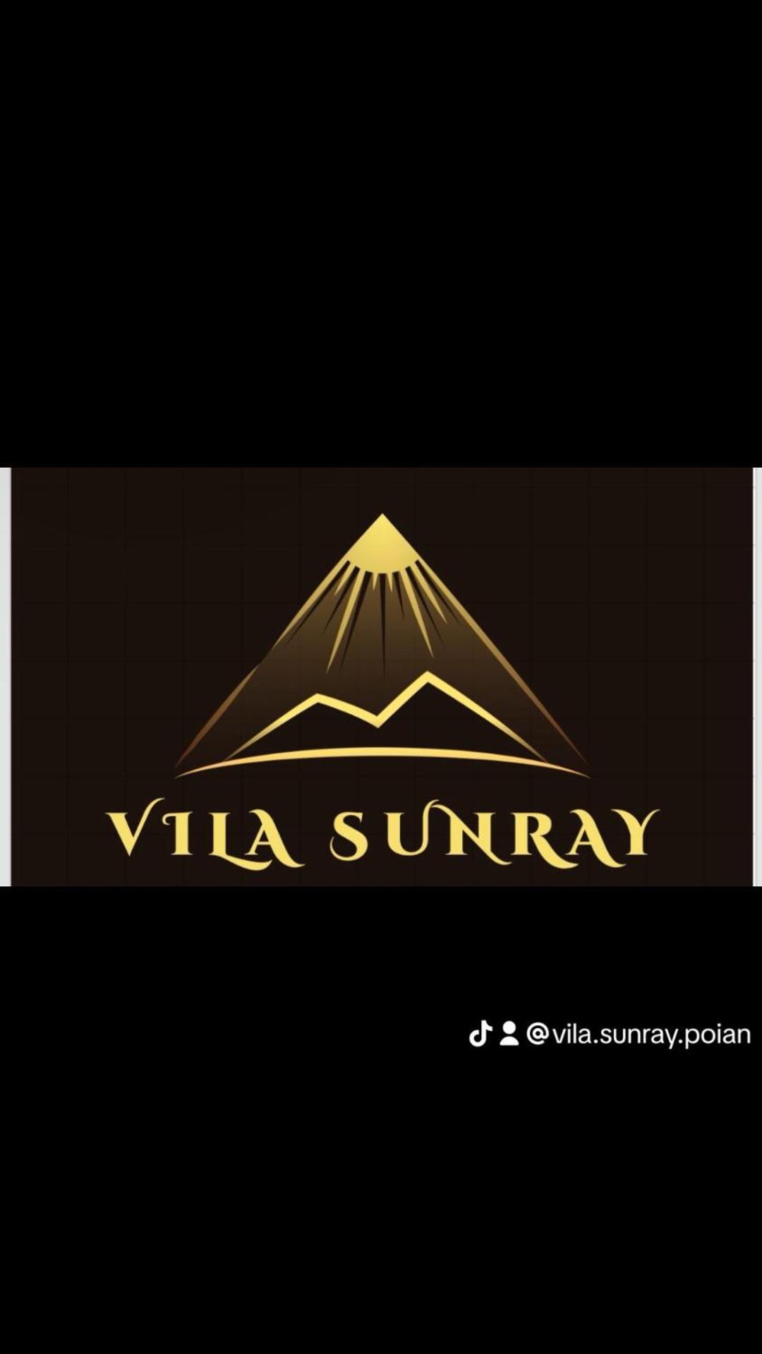 Sunray-Vilagalbena Hotel โปยานาบราซอฟ ภายนอก รูปภาพ