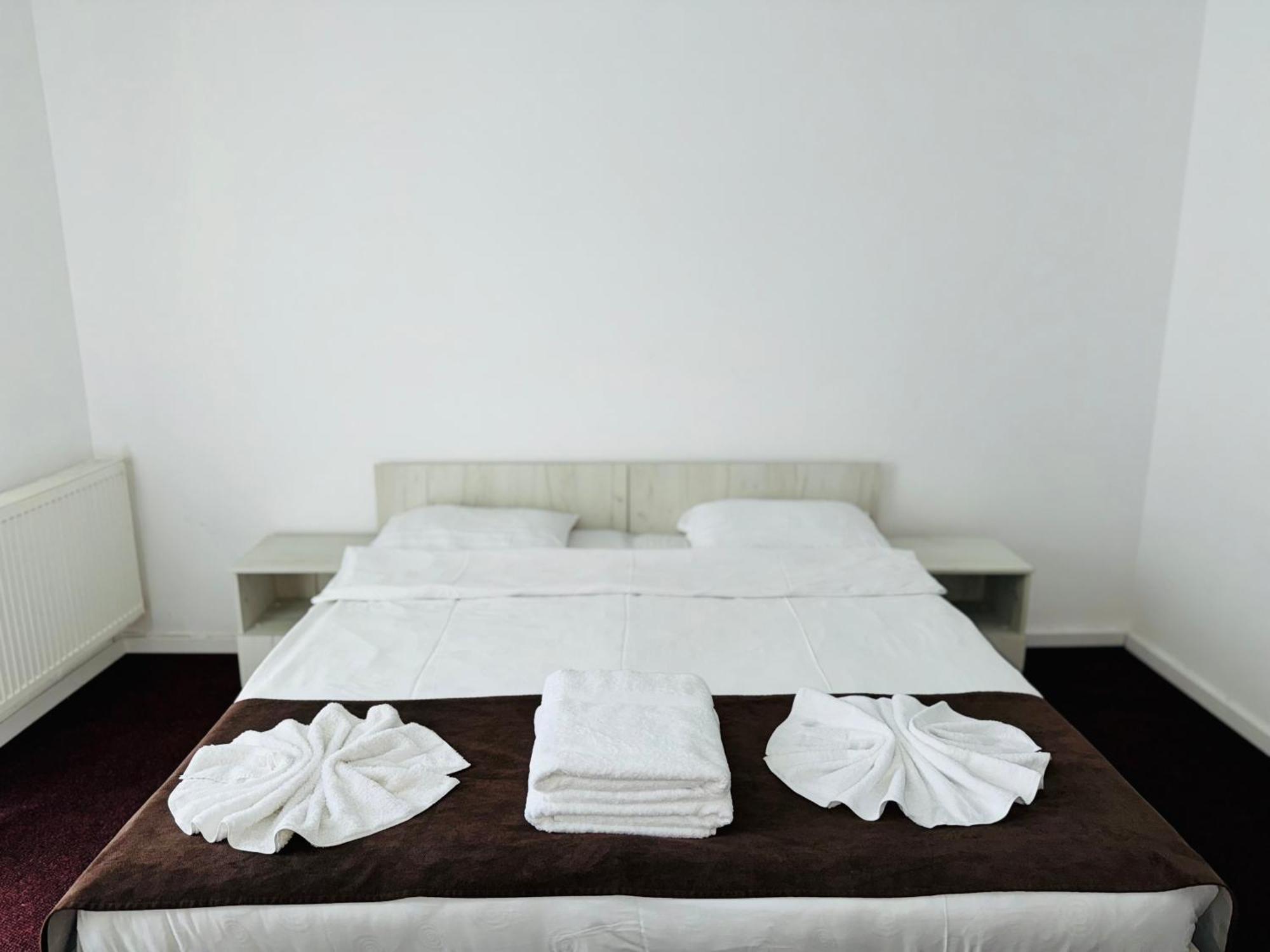 Sunray-Vilagalbena Hotel โปยานาบราซอฟ ภายนอก รูปภาพ