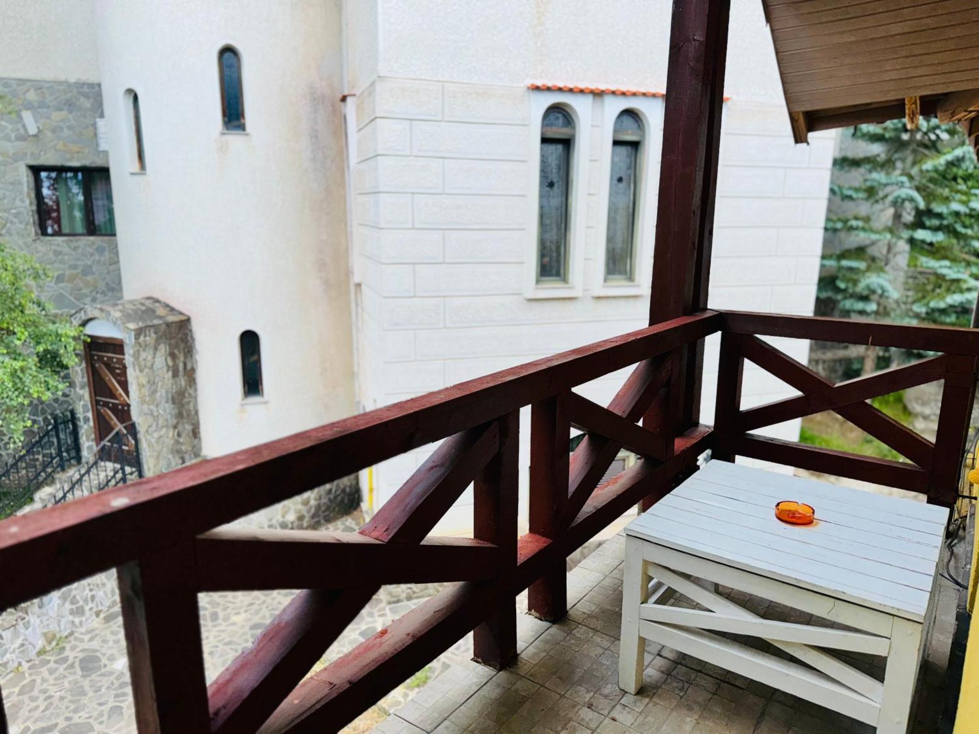 Sunray-Vilagalbena Hotel โปยานาบราซอฟ ภายนอก รูปภาพ